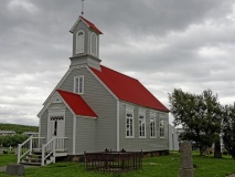 Eglise Islande
