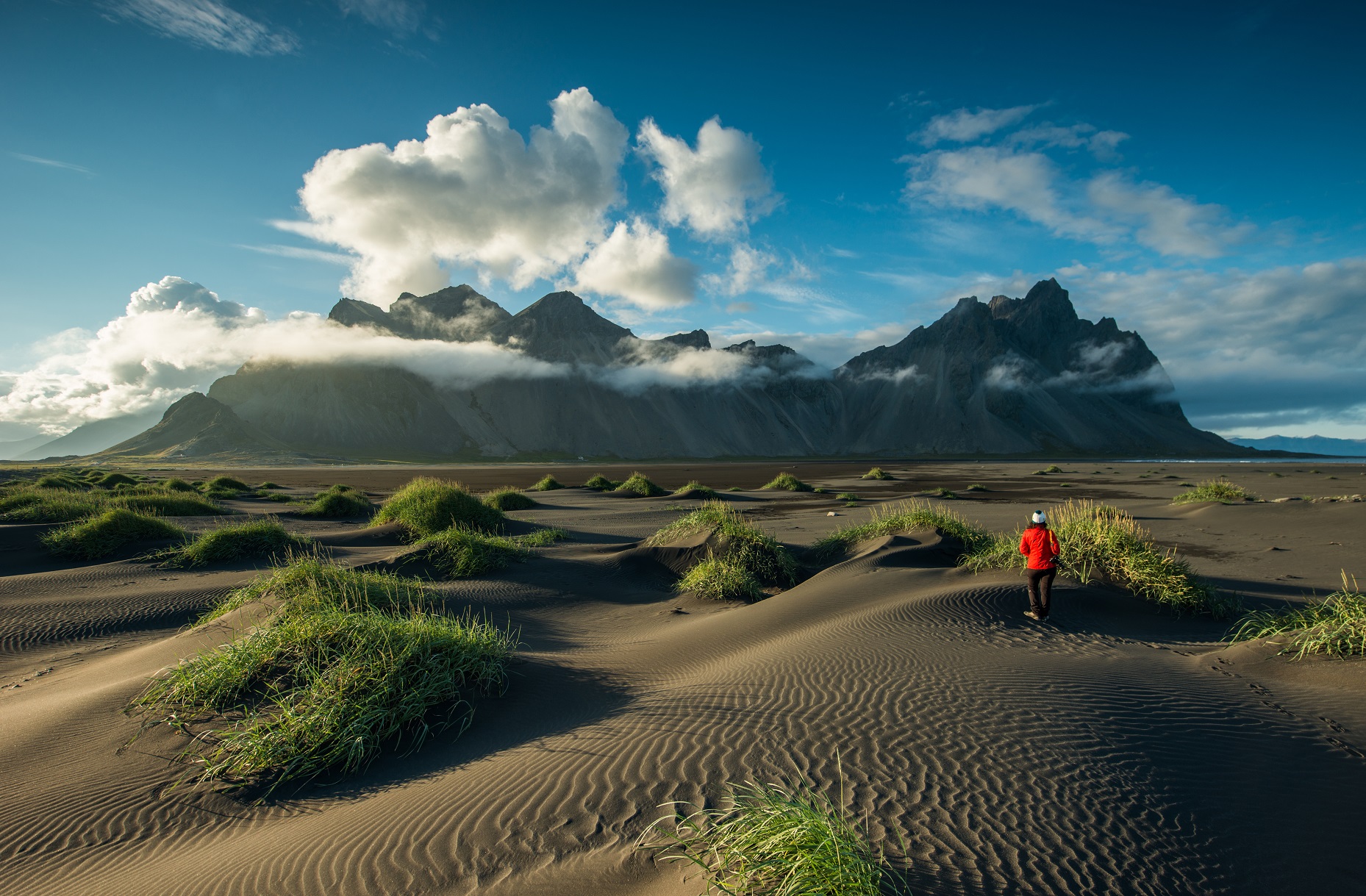 voyage islande meilleur saison