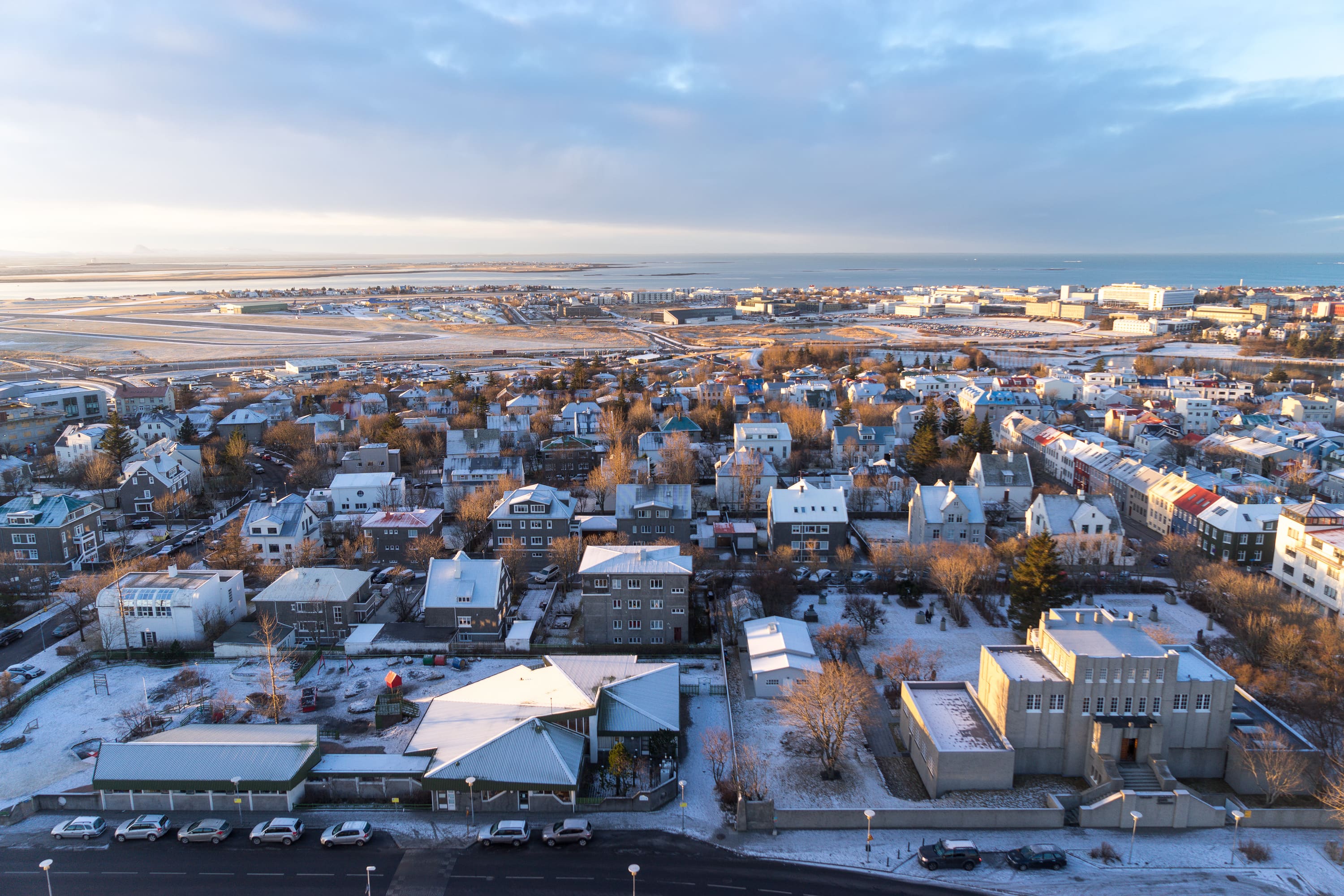 rencontres en ligne Reykjavik