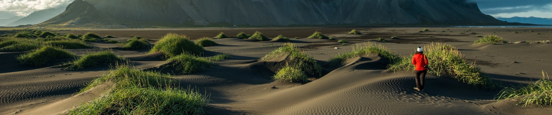 Paysage islande