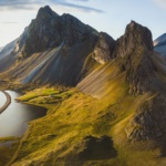 Le Grand tour de l&rsquo;Islande