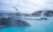 Bain chaud en Islande