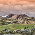 Autotour sur la côte sud de l&rsquo;Islande
