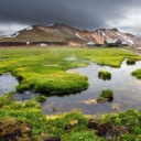 paysages Islande