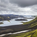 Hautes Terres du Sud de l'Islande