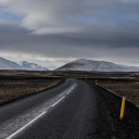 Autotour Islande