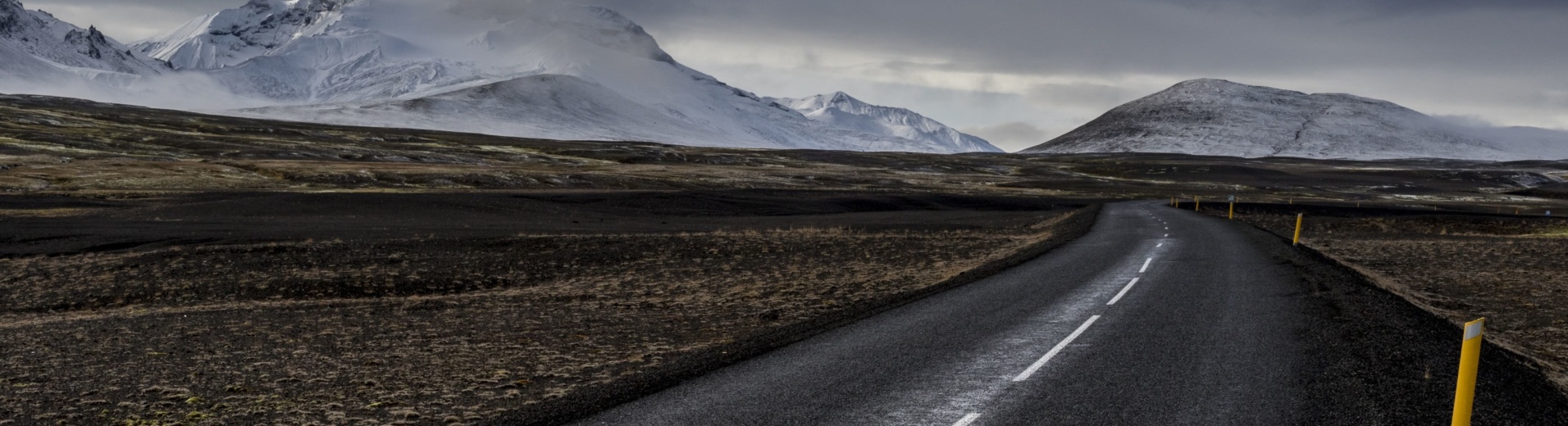 Autotour Islande