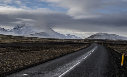 Autotour Islande