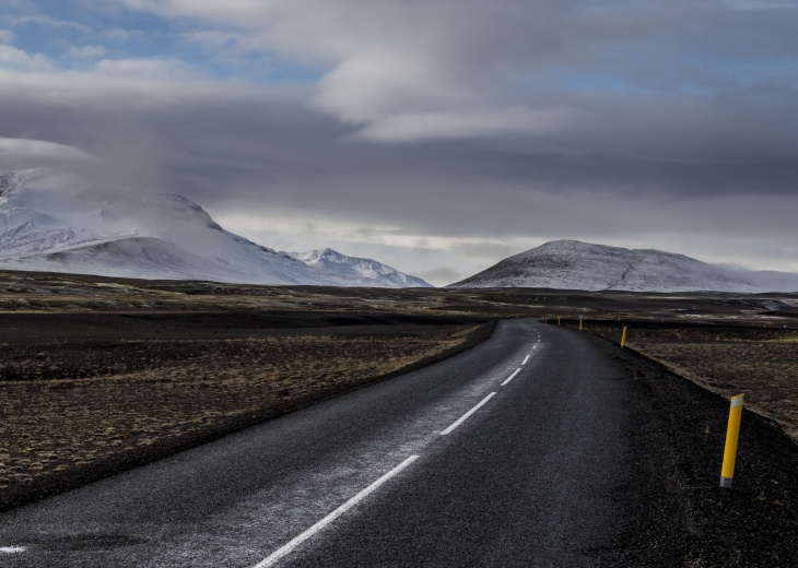 Autotour Islande