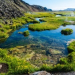 Autotour en Islande au printemps