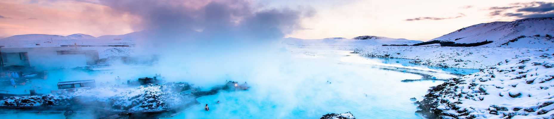 Blue lagoon