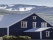 Chalet islande