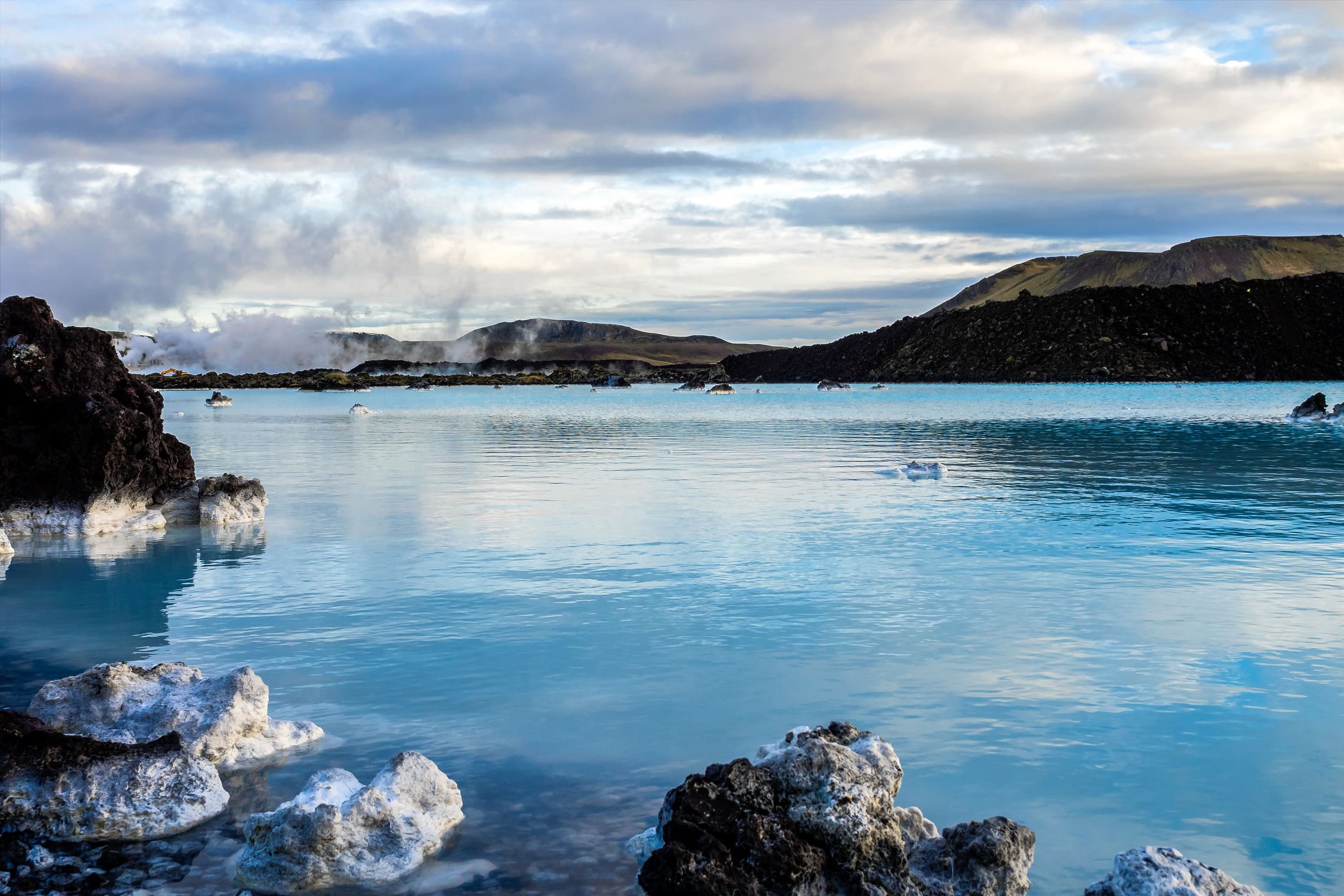 Lac Islande