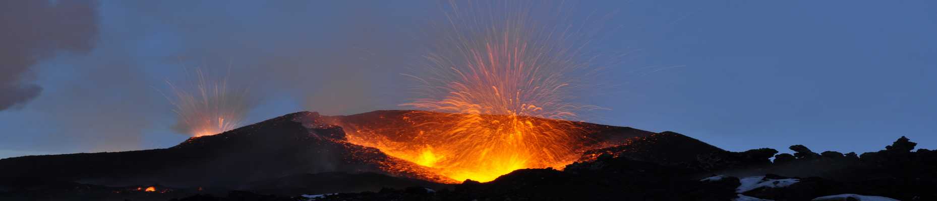 Eyjafjallajökull Islande