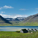 fjords nord ouest islande