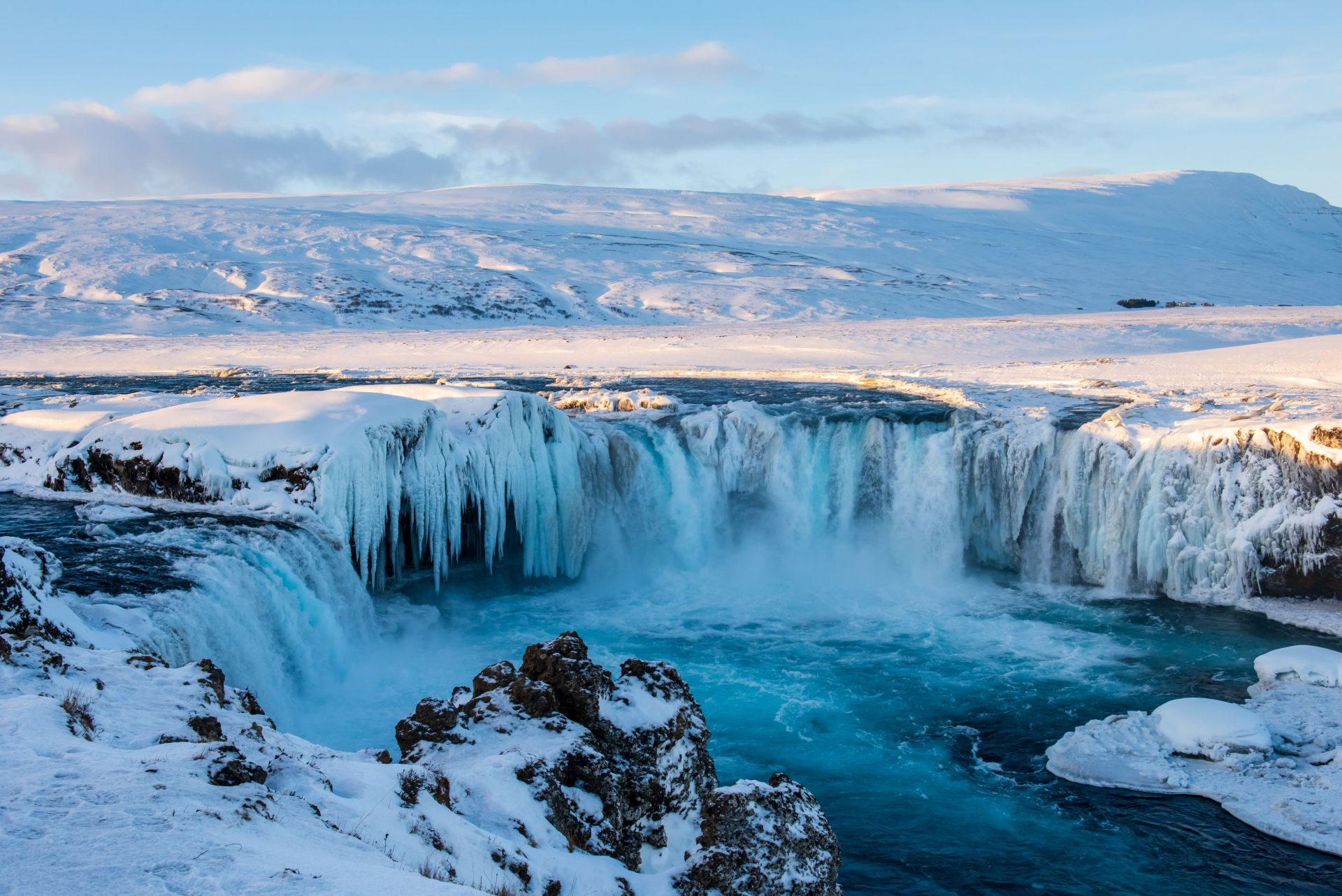 godafoss-cascade-islande