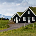 guesthouse Islande