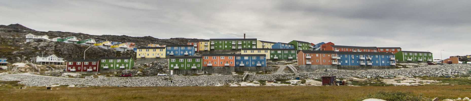 hotel islande