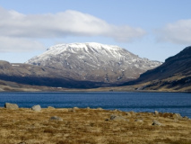 Hvalfjördur