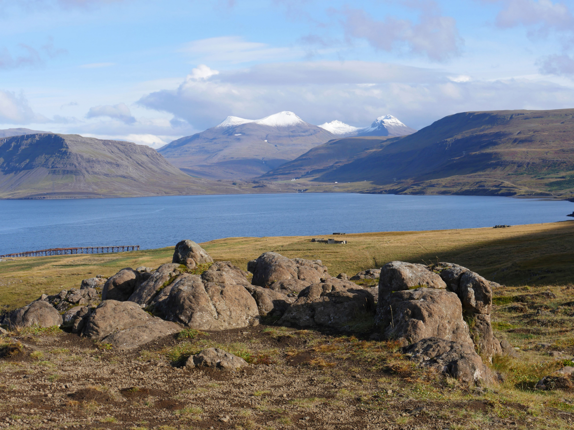 hvalfjordur-islande