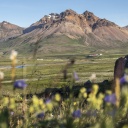 Islande en été