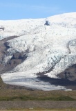 Volcan eyjafjallajokull