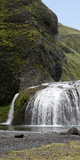 Islande-Kirkjubæjarklaustur