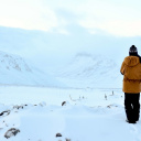 langjökull-glacier-islande