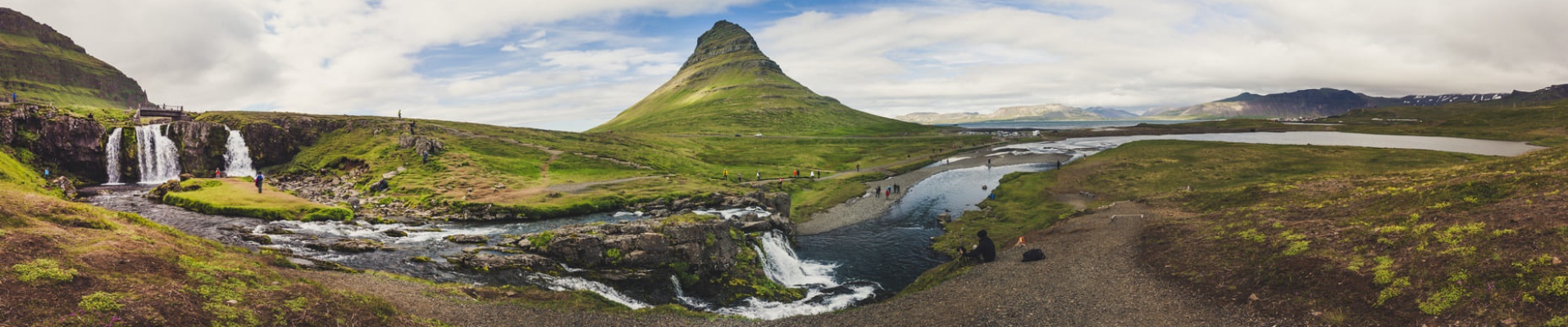 Paysage Islande