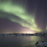 Voyage photo aurores boréales en Islande