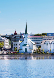 Reykjavik