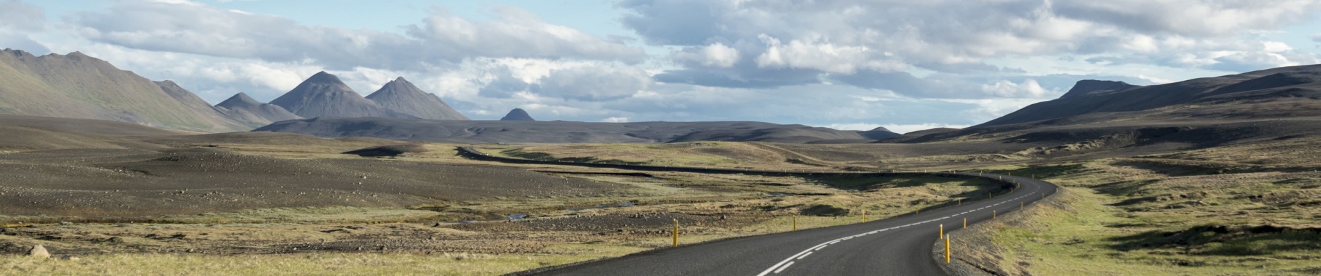 Roadtrip Islande