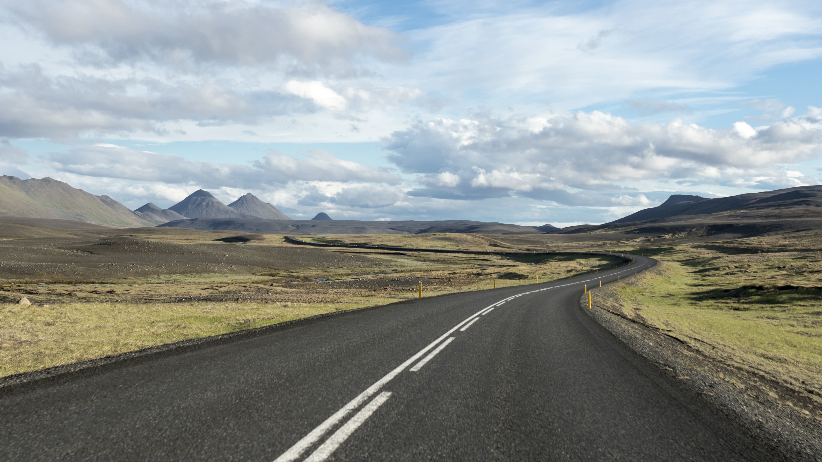 Roadtrip Islande