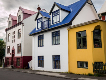 Reykjavik