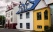Maisons Reykjavik