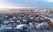 Reykjavik en hiver