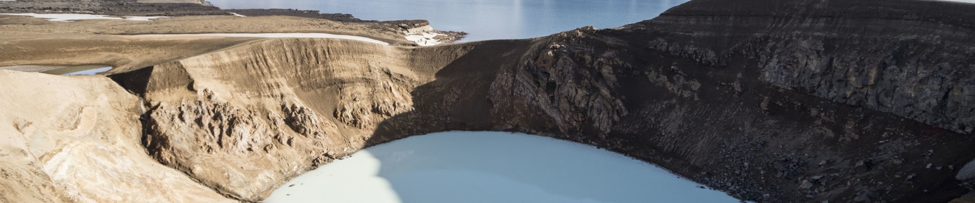 Lagon Islande