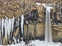 Svartifoss