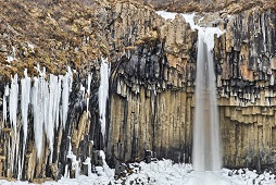 Svartifoss