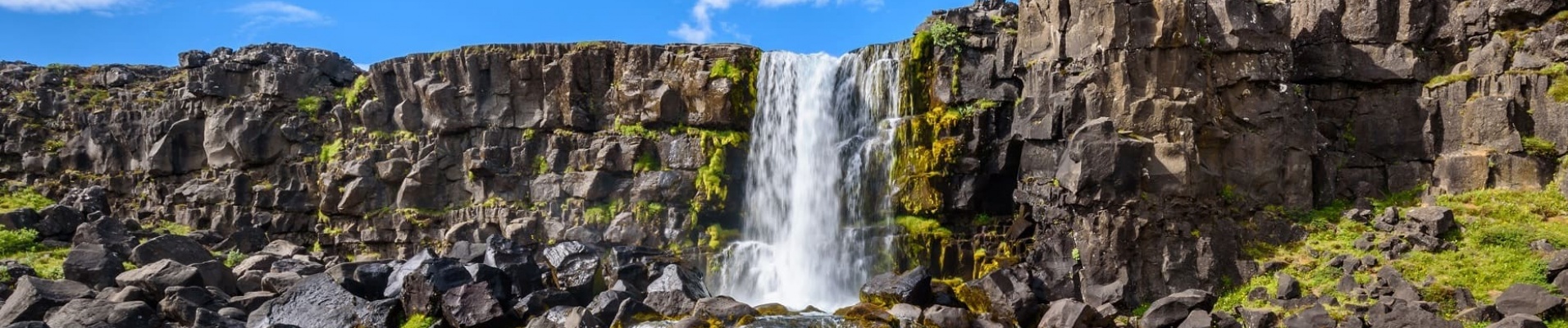 thingvellir Islande