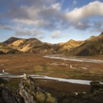 Trek de Landmannalaugar à Thorsmork