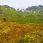 Randonnée liberté de Landmannalaugar à Skogar
