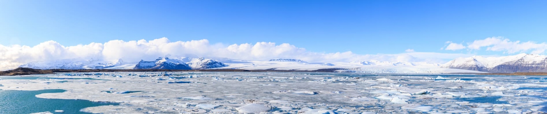 vatnajokfull en Islande