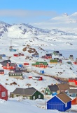 Village groenland