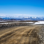 Le tour de l&rsquo;Islande en 4×4