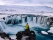 Cascade gelee Islande