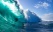 Surfer Islande