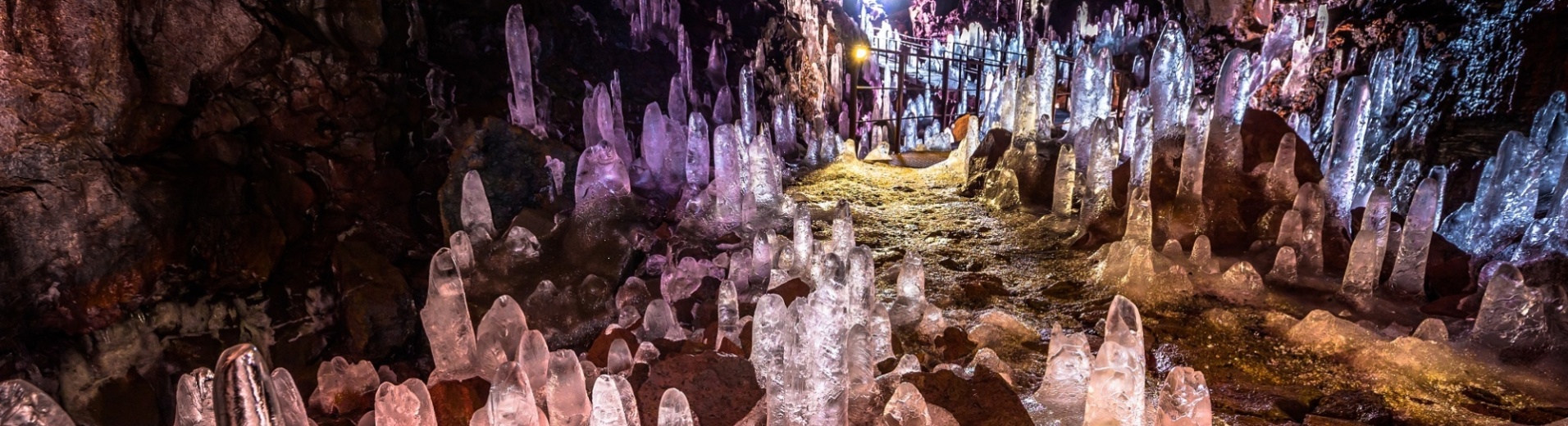 Grotte islande