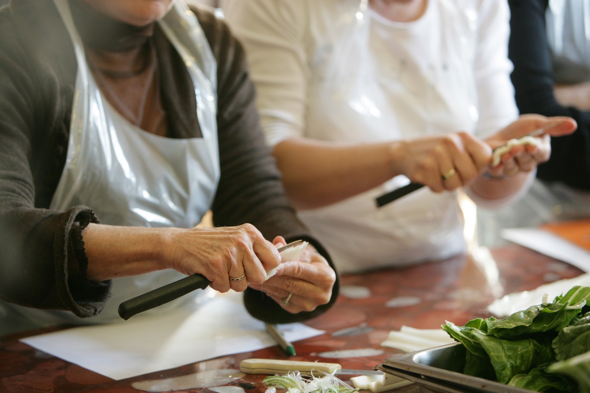 Cuisine Islande