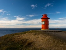 Paysage Islande